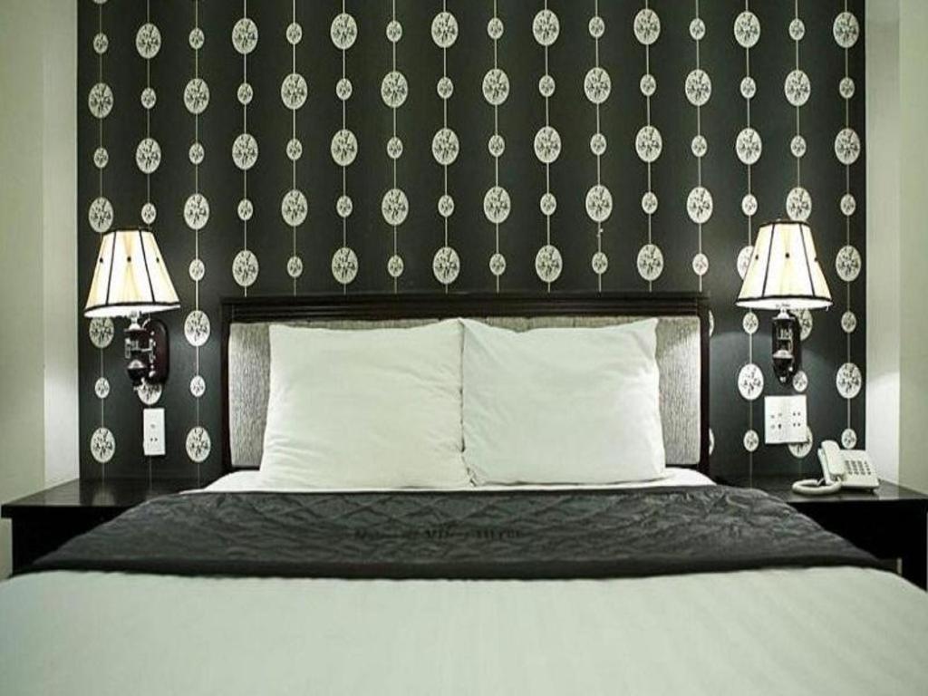 Hoang Vinh Hotel Ho Chi Minh-Byen Eksteriør billede