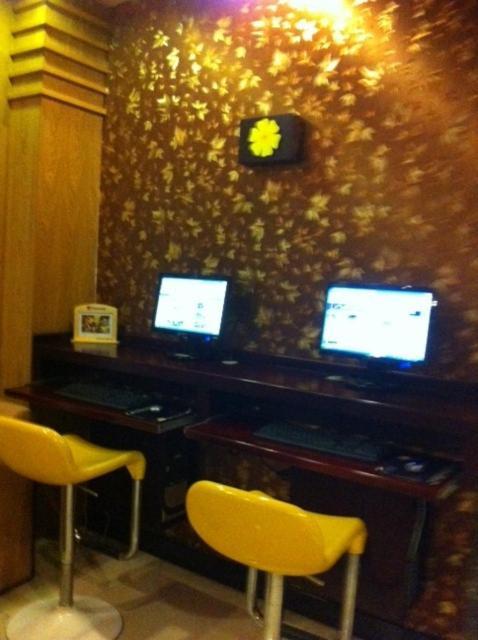 Hoang Vinh Hotel Ho Chi Minh-Byen Eksteriør billede