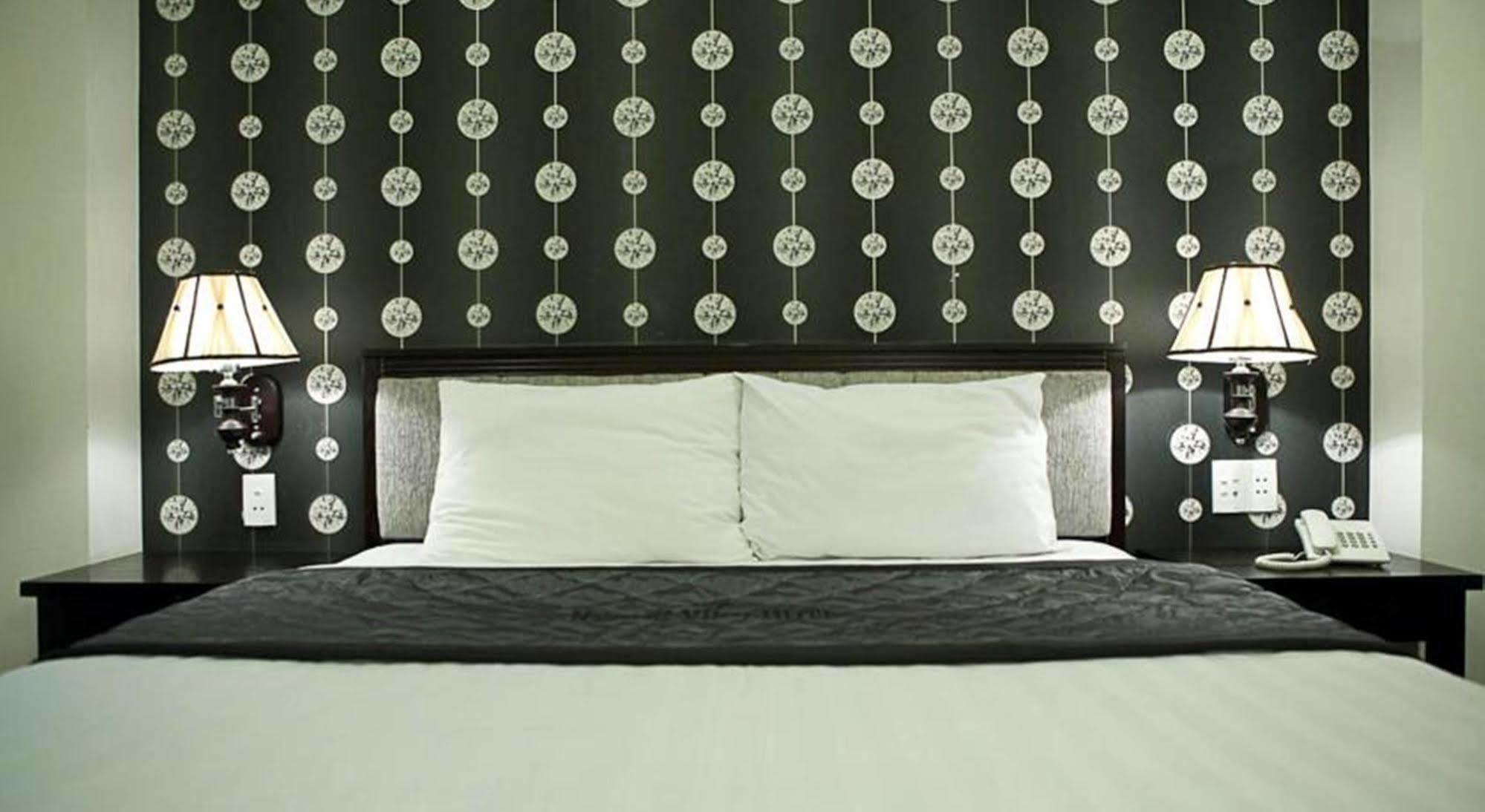 Hoang Vinh Hotel Ho Chi Minh-Byen Eksteriør billede